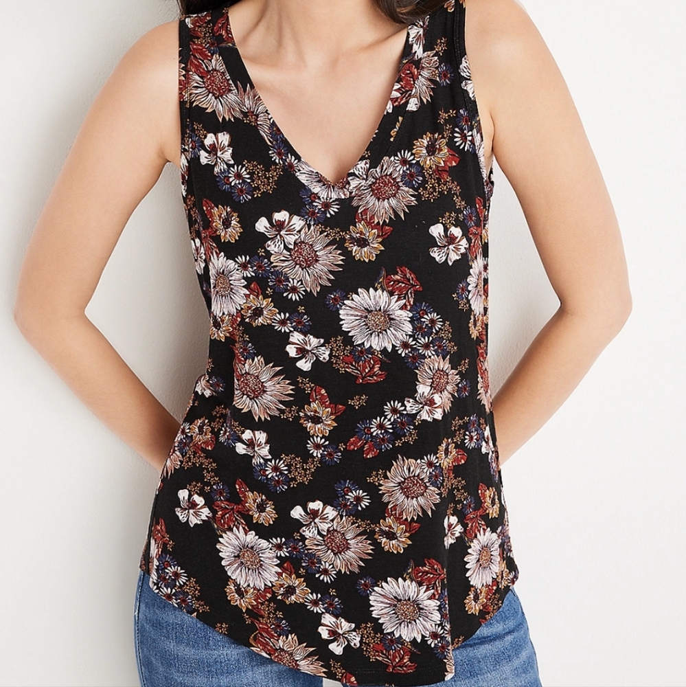 Ladies Tank